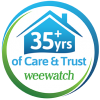 Wee Watch Logo
